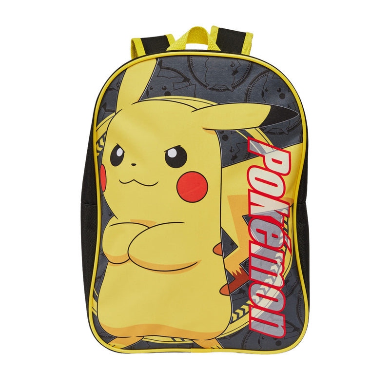 Rugzak Pokémon Pikachu