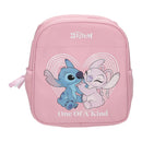 Rugzak Stitch Roze