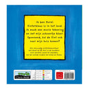 Karel viert sinterklaas