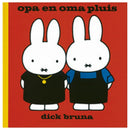 Opa en Oma Pluis