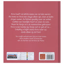 Anna en haar lieve mama