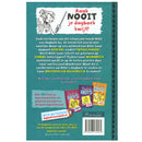 Dagboek van een Muts - Mijn geMUTS