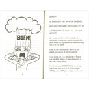 Dagboek van een Muts - Mijn geMUTS