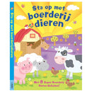 Geluidenboek Boerderijdieren