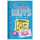 Dagboek van een Muts - Nikki weet raad