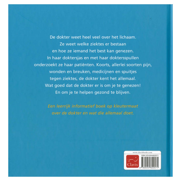 De dokter