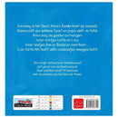 Anna en haar lieve familie