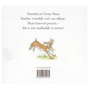 Raad eens hoeveel ik van je hou