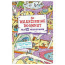 De waanzinnige boomhut van 52 verdiepingen