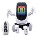 Silverlit RC Octobot Robot + Licht en Geluid