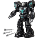 Silverlit Robo Blast Mini Zwart