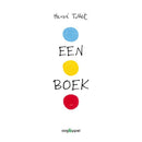 Een boek