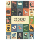 De dieren van Ingela