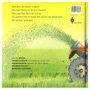 Boer Boris en de maaier