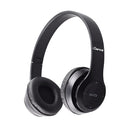 IDance DUO Hoofdtelefoon Draadloos Zwart
