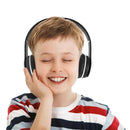 IDance DUO Hoofdtelefoon Draadloos Zwart