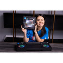 IDance DJ Mixer Set Remix DJ2 + Licht en Geluid