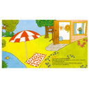 Met Dikkie Dik het jaar door