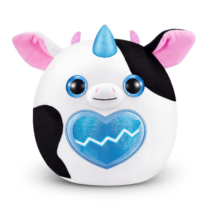Zuru Rainbocorns Eggzania Mini Mania