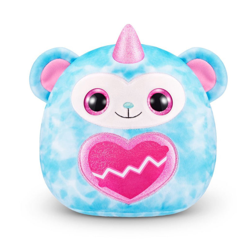 Zuru Rainbocorns Eggzania Mini Mania