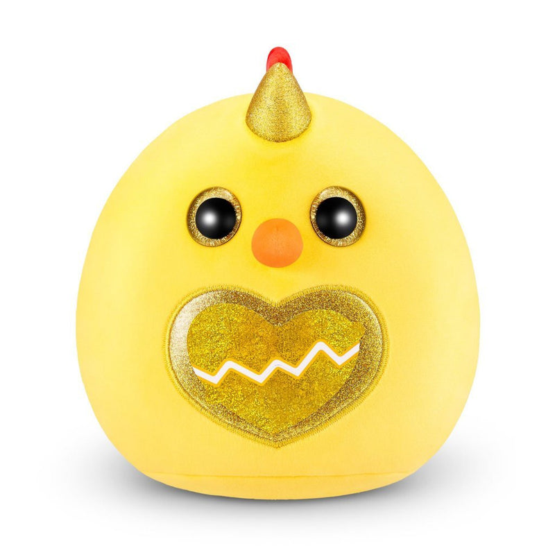 Zuru Rainbocorns Eggzania Mini Mania
