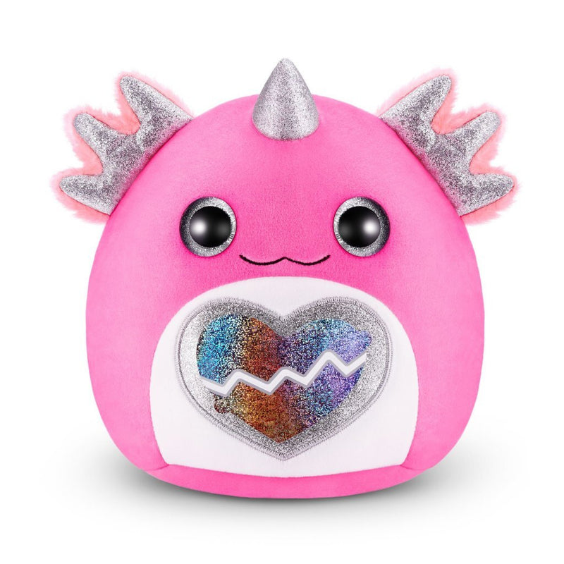 Zuru Rainbocorns Eggzania Mini Mania