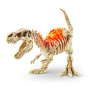 Zuru Robo Alive Dino Fossil Find + Licht