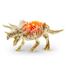 Zuru Robo Alive Dino Fossil Find + Licht