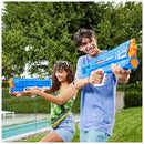 Zuru X-Shot Water Hydra Pulse Motor Soaker