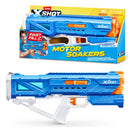 Zuru X-Shot Water Hydra Pulse Motor Soaker