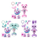 Zuru Pets Alive Fermaids Knuffel + Licht