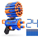 Zuru X-Shot Insanity Micro Blaster + 24 Darts