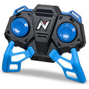 Nikko RC Race Buggies Alien Panic Blue 1:18 + Licht