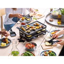 BK Connect Gourmetstel voor 8 Personen Donkerblauw