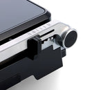 BK Connect Contactgrill Donkerblauw