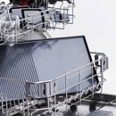 GreenPan Bistro Gourmet Raclette 8 Personen Zwart/Zilver