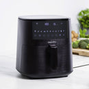 GreenPan Bistro XXL Airfryer 7.2L 1650W Zwart