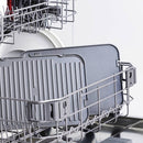 GreenPan Bistro Contactgrill Zilver/Zwart