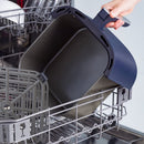 BK Connect XXL Airfryer 7.6L 2000W Donkerblauw