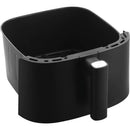 GreenPan Switch Airfryer XXL 7.2L 1650W Zwart