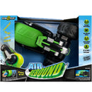 Gear2Play RC Air Rebound Stuntauto met 3 Wielen Groen/Zwart