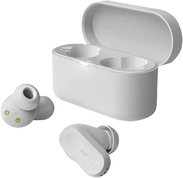 Philips TAT3509WT True Wireless In-Ear Bluetooth Oortje Wit
