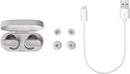 Philips TAT3509WT True Wireless In-Ear Bluetooth Oortje Wit