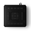 Philips TAR5100/10 Wekkerradio Zwart