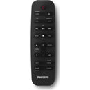 Philips TAM4505M2/12 Micro Muzieksysteem Zwart