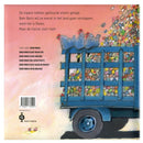 Boer Boris en de eieren