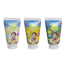 All In One Natural Face and Fingerpaint