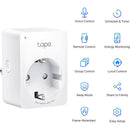 TP-Link Tapo P110 Slimme Stekker 4 Stuks Wit