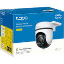 TP-Link TAPO C500 Beveiligingscamera Outdoor Full HD Wit/Zwart
