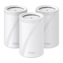 TP-Link BE9300 Deco Mesh WiFi 3 Pack wit